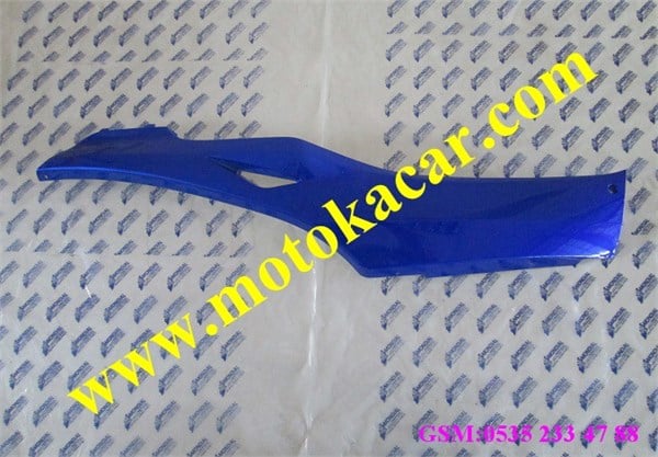 MONDİAL NT TURKUAZ SAĞ MARŞBİYEL ORJİNAL