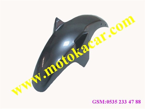 YBR 125K ÖN ÇAMURLUK 