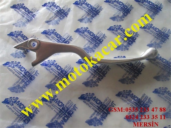 MONDİAL Z-ONE 180 ÖN FREN KOLU ORJİNAL