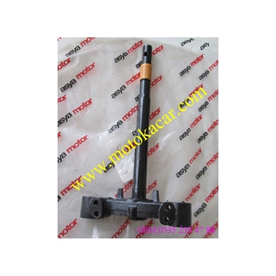 ASYA E-SMART 2000 ÖN PLATİN