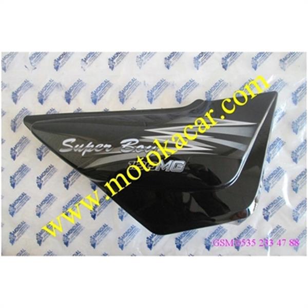 MONDİAL MG 100 SÜPER BOY SAĞ AKÜ KAPAĞI ORJİNAL