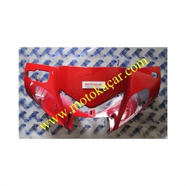 MONDİAL MFH MFM SİYAH GRİ MAVİ KIRMIZI FAR  GRANAJI ORJİNAL