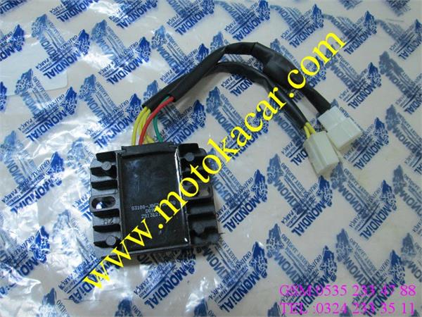 MONDİAL Z-ONE 150 180 KONJEKTÖR ORJİNAL