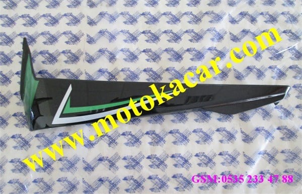 MONDİAL SFS 100 ÖN PANEL SOL DIŞ GRENAJ ORJİNAL