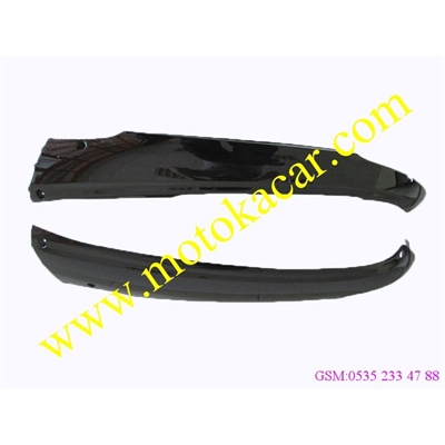 SCOOTER PRESTO TEXAS ARKA SAĞ SOL MARŞBİYEL