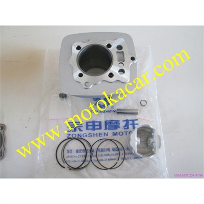 CG 150 65-5 13PERNO GRİ ZONGSHEN SİLİNDİR