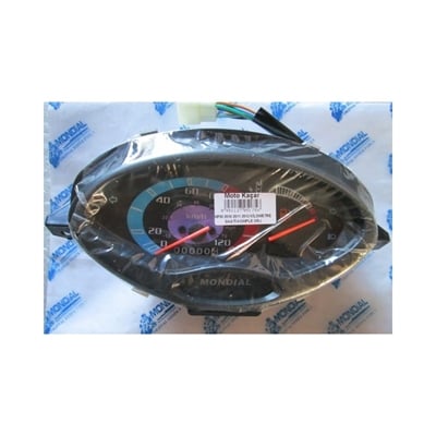 MONDİAL MFM 2010 2011 2012 KİLOMETRE SAATİ KOMPLE ORJİNAL