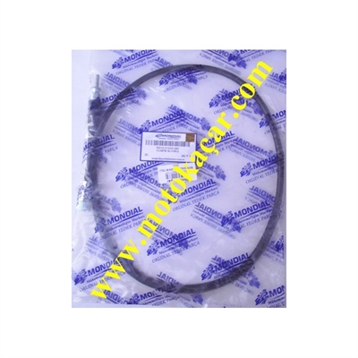 MONDİAL ZC 150 KİLOMETRE TELİ ORJİNAL