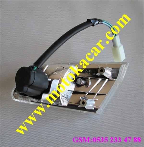 KUBA SJ100-16D ÖN SAĞ SİNYAL ORJİNAL