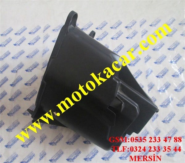 MONDİAL SFS SELE ALTI BAGAJ ORJİNAL