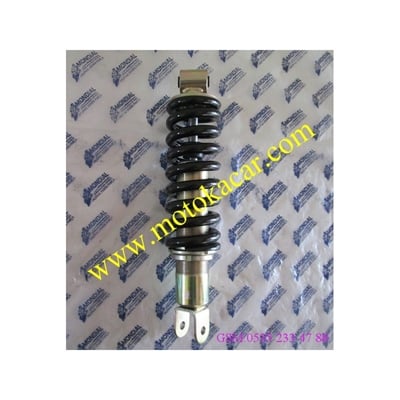 MONDİAL CROSS 150 UT ARKA AMORTİSÖR ORJİNAL