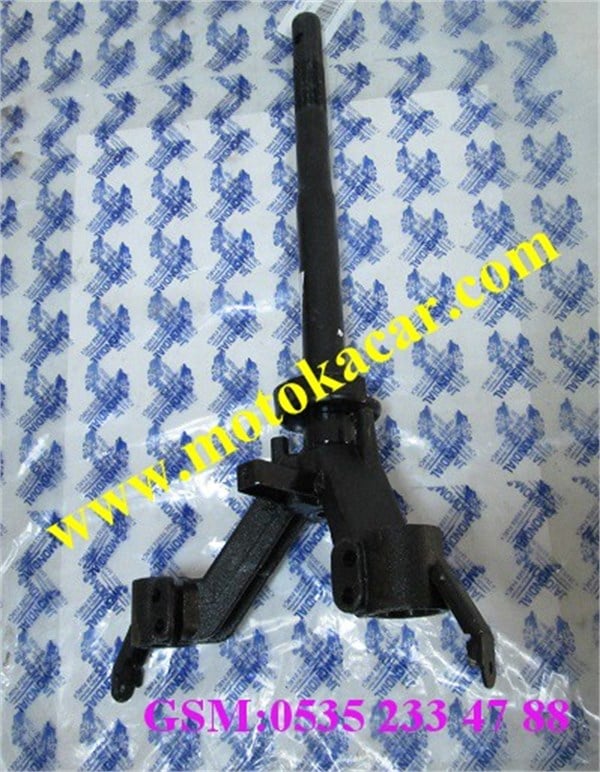 MONDİAL E-MON BLINK ÖN PLATİN ORJİNAL