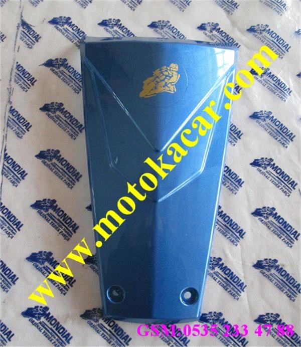 MONDİAL SFC ÖN ÜÇGEN ORJİNAL