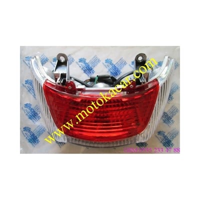 MONDİAL RT 100 125 ARKA STOP KOMPLE ORJİNAL