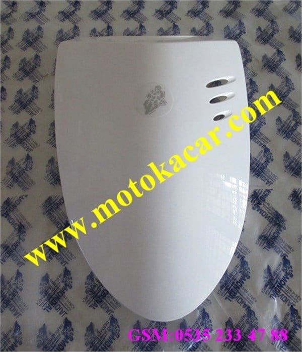 MONDİAL LOYAL ÖN PANEL ÜST ORJİNAL