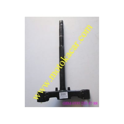 MONDİAL E-BIKE E-MON TRANS ÖN PLATİN