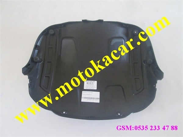 ARORA İNCİ ÖN İÇ ÇAMURLUK ŞASE ALTI ÖN PLASTİK ORJİNAL