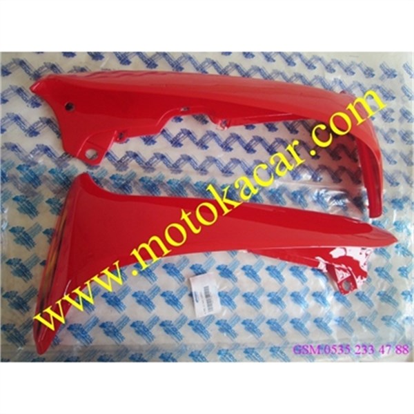 MONDİAL KH SAĞ SOL DIŞ RÜZGARLIK ORJİNAL