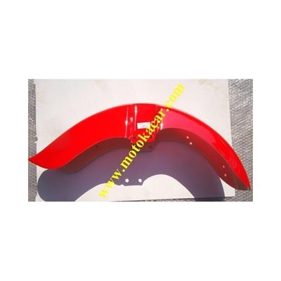 CHOPPER ÇELİK RAMZEY ÖN ÇAMURLUK