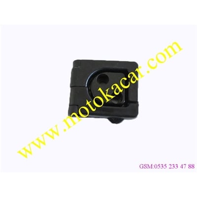 SCOOTER PATLAK GÖZ RS HS PATGÖZ ASKILIK