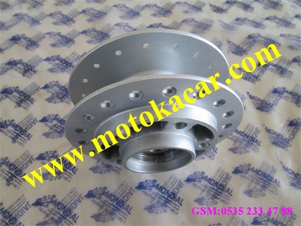 MONDİAL CROSS UT 150 ÖN GÖBEK ORJİNAL