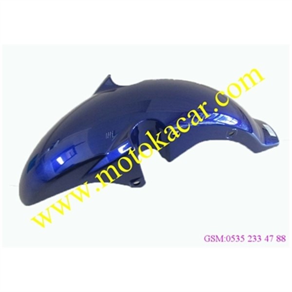 HONDA ACE 125 ÖN ÇAMURLUK