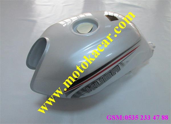 KUBA RAZORE BENZİN DEPOSU ORJİNAL