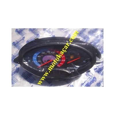 MONDİAL KH 100 KİLOMETRE SAATİ KOMPLE ORJİNAL