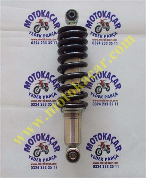 FALCON DESERT 277 ARKA AMORTİSÖR ORJİNAL