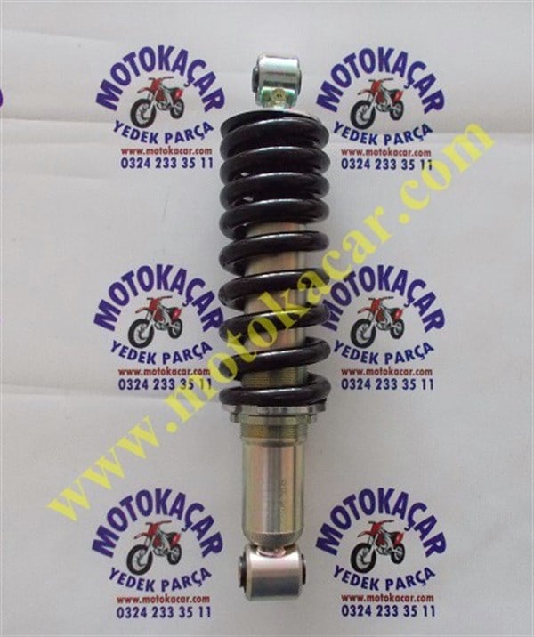 FALCON DESERT 277 ARKA AMORTİSÖR ORJİNAL