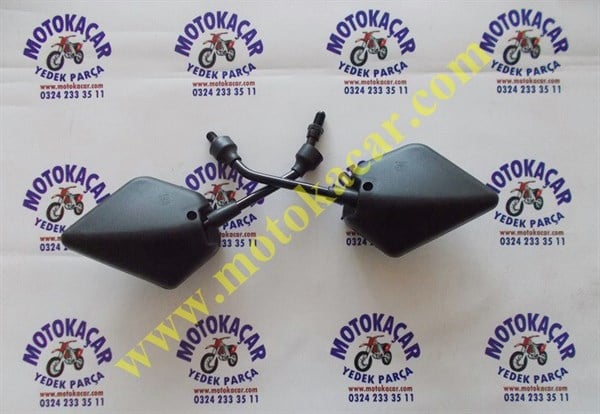 FALCON DESERT 277 AYNA TAKIM ORJİNAL