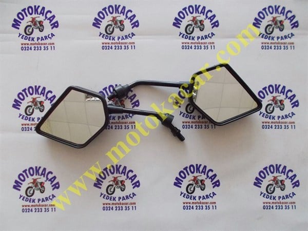 FALCON DESERT 277 AYNA TAKIM ORJİNAL