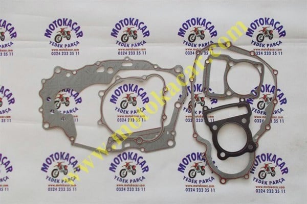 FALCON DESERT 277 CONTA TAKIMI ORJİNAL