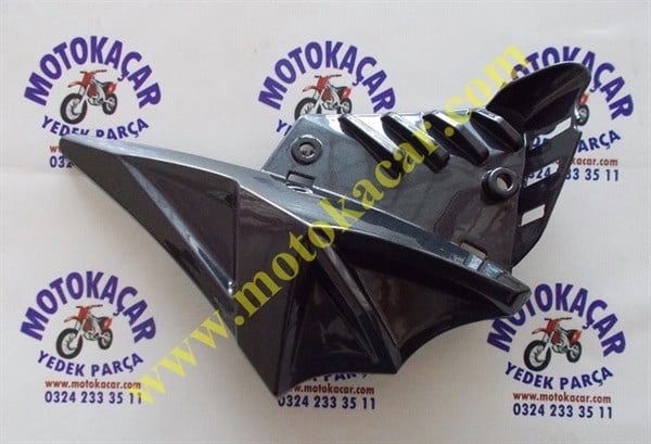 FALCON DESERT 277 DEPO SAĞ ALT YAN DEKORATİF GRENAJ ORJİNAL