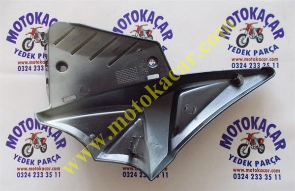 FALCON DESERT 277 DEPO SAĞ ALT YAN DEKORATİF GRENAJ ORJİNAL