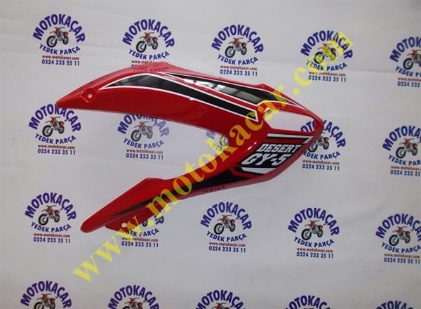 FALCON DESERT 277 DEPO SAĞ YAN GRENAJ ORJİNAL