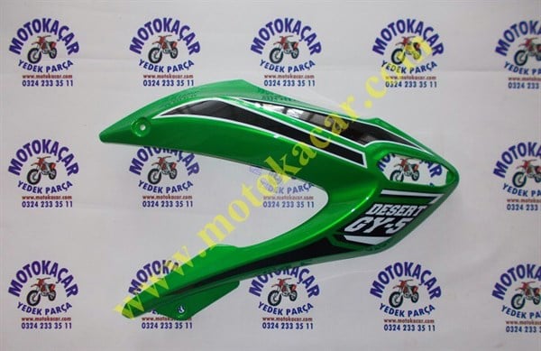 FALCON DESERT 277 DEPO SAĞ YAN GRENAJ ORJİNAL