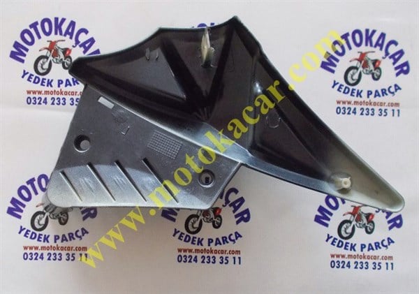 FALCON DESERT 277 DEPO SOL ALT YAN DEKORATİF GRENAJ ORJİNAL