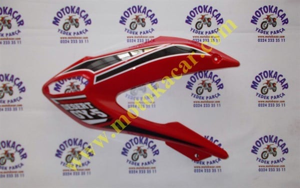 FALCON DESERT 277 DEPO SOL YAN GRENAJ ORJİNAL