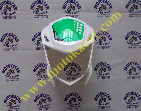 FALCON DESERT 277 FAR GRENAJI ORJİNAL