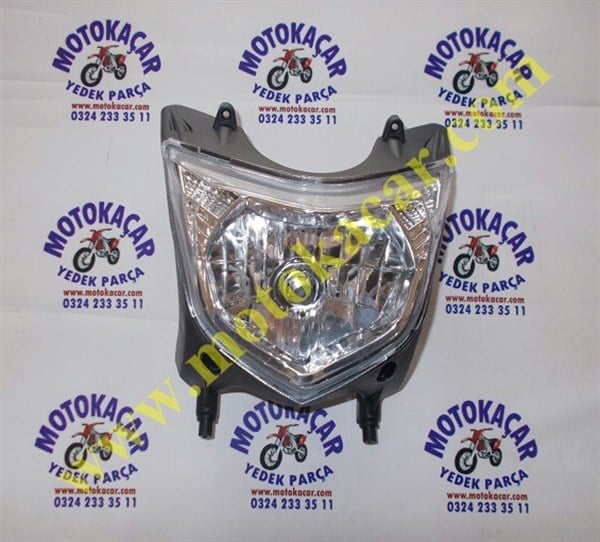 FALCON DESERT 277 FAR ORJİNAL