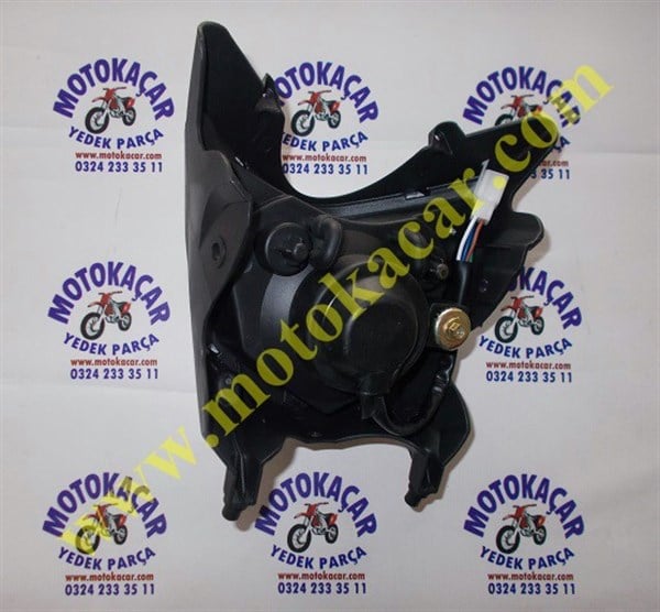 FALCON DESERT 277 FAR ORJİNAL