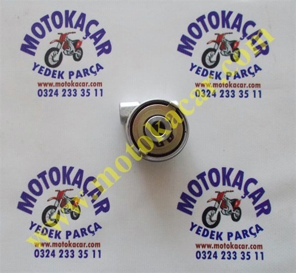 FALCON DESERT 277 KİLOMETRE REDİKTÖRÜ ORJİNAL