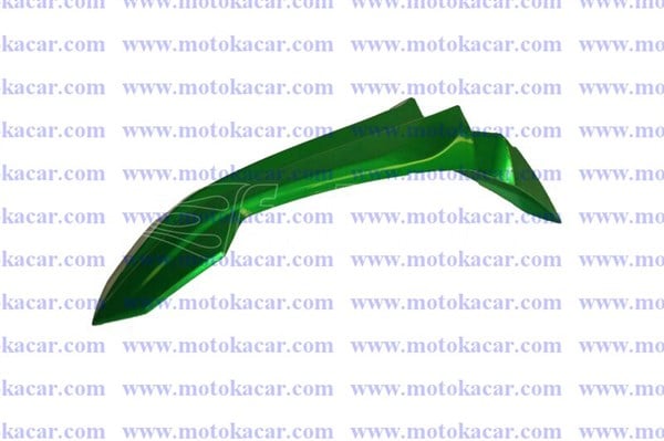 FALCON DESERT 277 ÖN ÇAMURLUK ORJİNAL