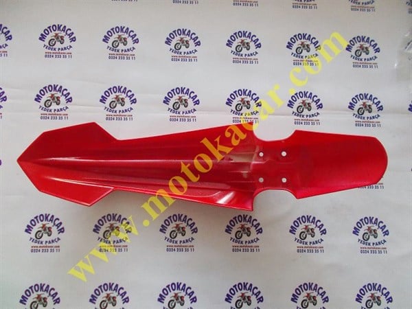 FALCON DESERT 277 ÖN ÇAMURLUK ORJİNAL