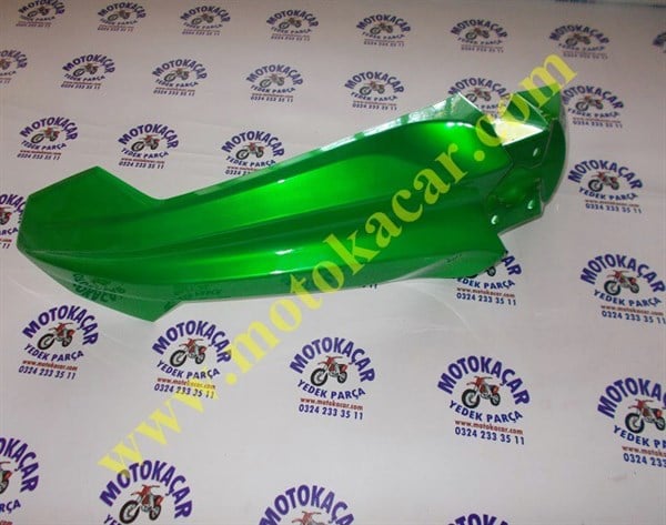 FALCON DESERT 277 ÖN ÇAMURLUK ORJİNAL