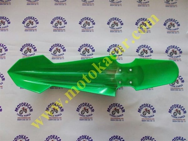 FALCON DESERT 277 ÖN ÇAMURLUK ORJİNAL