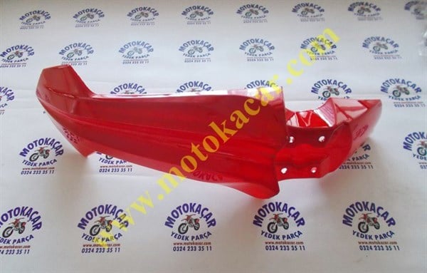 FALCON DESERT 277 ÖN ÇAMURLUK ORJİNAL