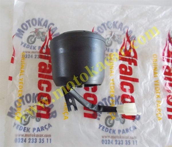 FALCON E-SERVİCE 1500 60V ANALOK KİLOMETRE ORJİNAL