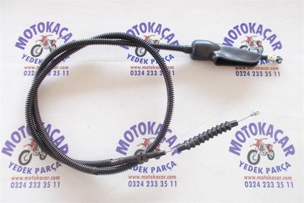 FALCON FREEDOM 250 DEBRİYAJ TELİ